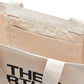 日版 THE NORTH FACE TNF ORGANIC LOGO COTTON TOTE BAG｜六色入