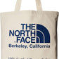 日版 THE NORTH FACE TNF ORGANIC LOGO COTTON TOTE BAG｜六色入