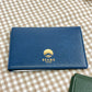 日本製 容量極大！Beams Japan Card holder | 四色入