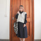 <現貨> Marimekko 黑白色Tote Bag