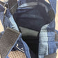 日版 Lee Two Way Tote Bag | 三色入