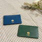 日本製 容量極大！Beams Japan Card holder | 四色入