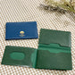 日本製 容量極大！Beams Japan Card holder | 四色入