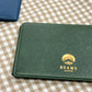 日本製 容量極大！Beams Japan Card holder | 四色入