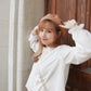 <現貨> comeback♡ 自家製 365Daily 彈性寬鬆傘型半身長裙｜三色入