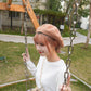 <現貨> comeback♡ 自家製 質量絕對有保證！彈性長袖淨色打底上衣｜兩色入