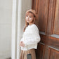 <現貨> comeback♡ 自家製 365Daily 彈性寬鬆傘型半身長裙｜三色入