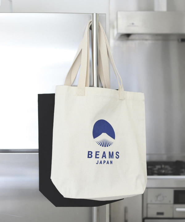 Beams Japan Evergreen Works x BEAMS Tote Bag | 三色入