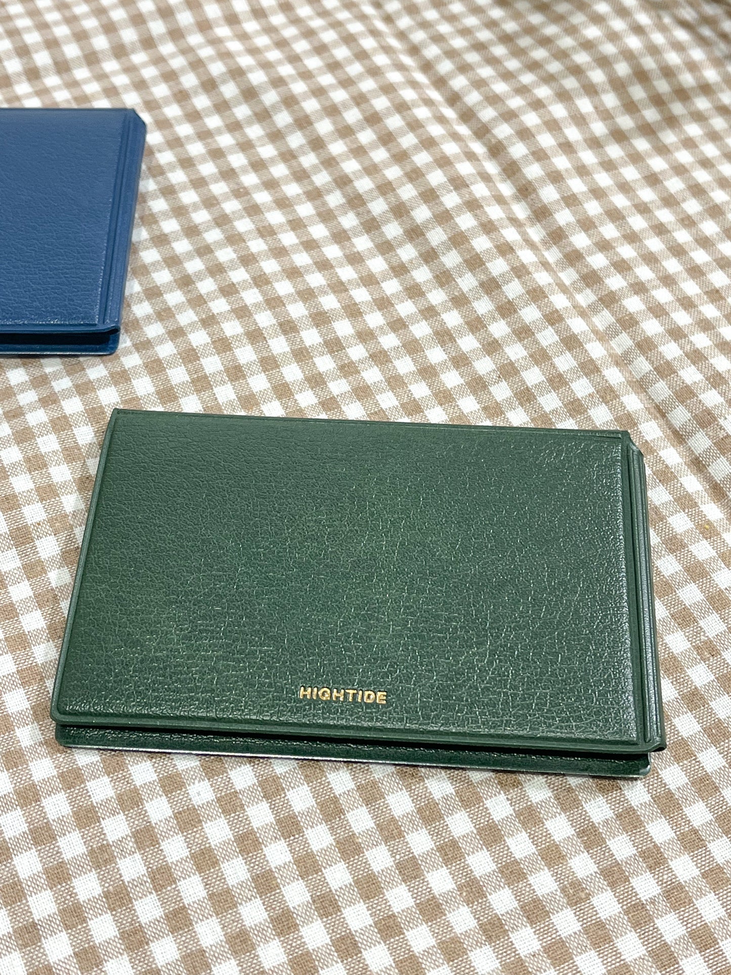 日本製 容量極大！Beams Japan Card holder | 四色入