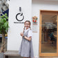 <現貨> 校園風背心綁帶連身短裙｜三色入