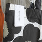<現貨> Marimekko 黑白色Tote Bag