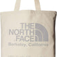 日版 THE NORTH FACE TNF ORGANIC LOGO COTTON TOTE BAG｜六色入