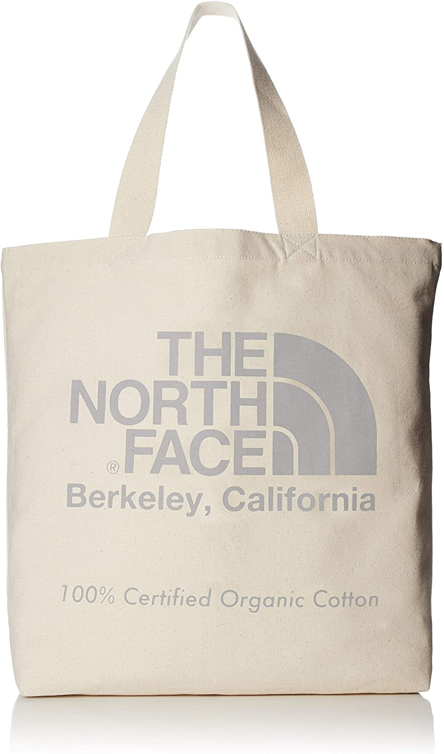 日版 THE NORTH FACE TNF ORGANIC LOGO COTTON TOTE BAG｜六色入