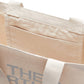 日版 THE NORTH FACE TNF ORGANIC LOGO COTTON TOTE BAG｜六色入
