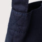 Beams Japan 經典款斜背袋 ｜寶藍Navy