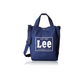 日版 Lee Two Way Tote Bag | 三色入