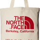 日版 THE NORTH FACE TNF ORGANIC LOGO COTTON TOTE BAG｜六色入