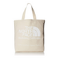 日版 THE NORTH FACE TNF ORGANIC LOGO COTTON TOTE BAG｜六色入