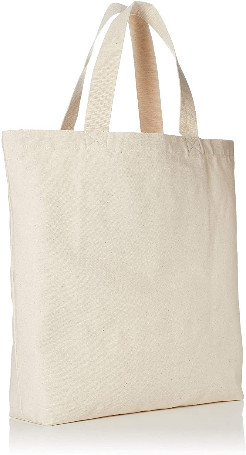 日版 THE NORTH FACE TNF ORGANIC LOGO COTTON TOTE BAG｜六色入