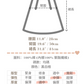 <現貨> 自家製 寬鬆修臀格仔直筒半身長裙