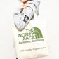 日版 THE NORTH FACE TNF ORGANIC LOGO COTTON TOTE BAG｜六色入